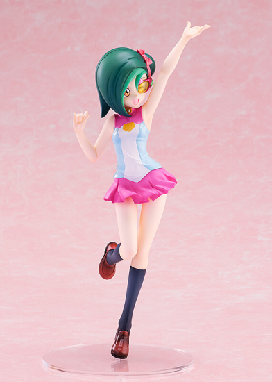 Yu-Gi-Oh! Zexal - Mizuki Kotori - 1/7 - Opened