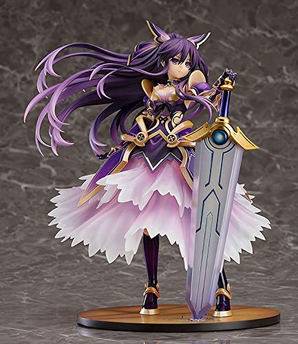 Yatogami Tohka - 1/7 - Opened