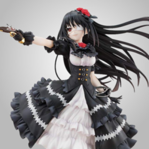 (image for) Tokisaki Kurumi Fantasia 30th Anniv. Ver. - Opened