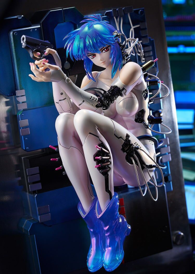Kusanagi Motoko - 1/7 (Max Factory) - Pre-order