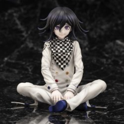 (image for) Ouma Kokichi (Union Creative International Ltd)