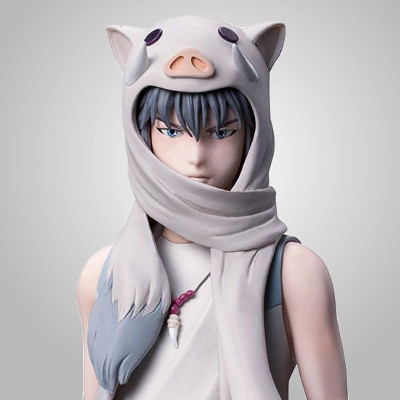 (image for) Ichirohiko Adolescence Ver. - Opened