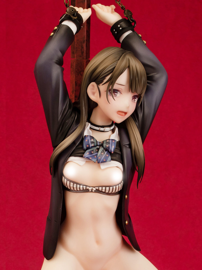 Ade-Sugata IV - 1/6 (Magic Bullets, Native) - Opened