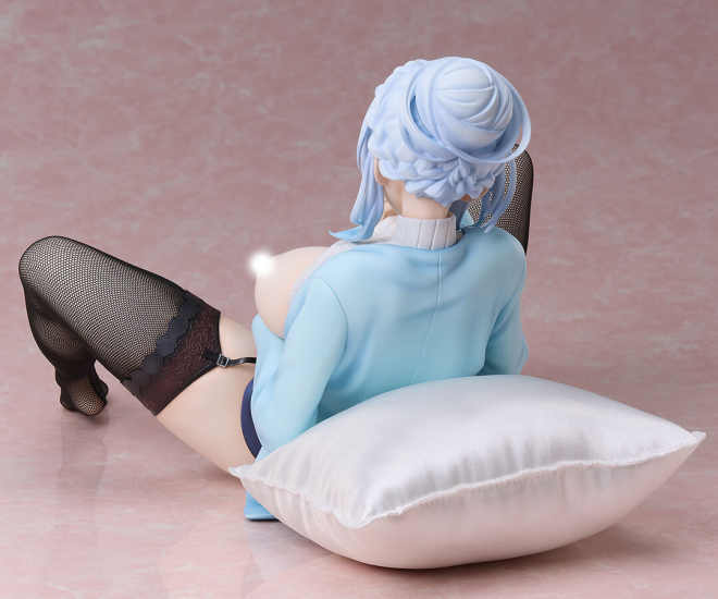 Yukino Mifuyu - 1/4 - Casual Outfit Ver. - Opened