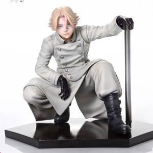 (image for) Inui Seishuu - Prisma Wing - Opened