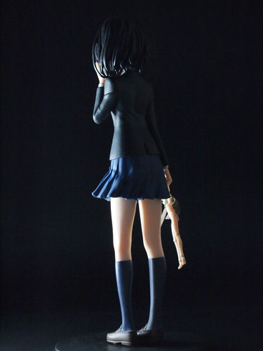 Modal Additional Images for Mei Misaki PM Figure - Opened
