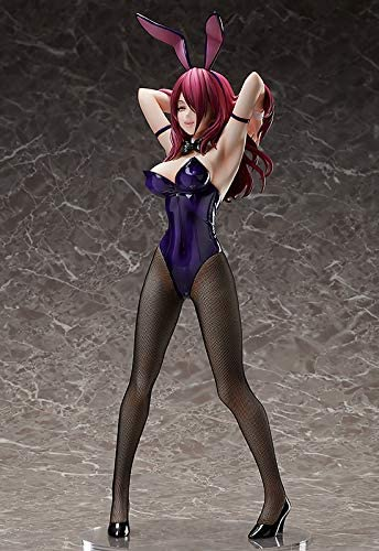 Kobayashi Rindou 1/4 - Bunny Ver. - Opened