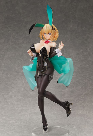 Sophia F. Shirring - B-style - 1/4 - Bunny Ver. - Opened