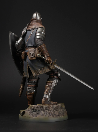 Astora no Joukyuu Kishi - 1/6 - Opened