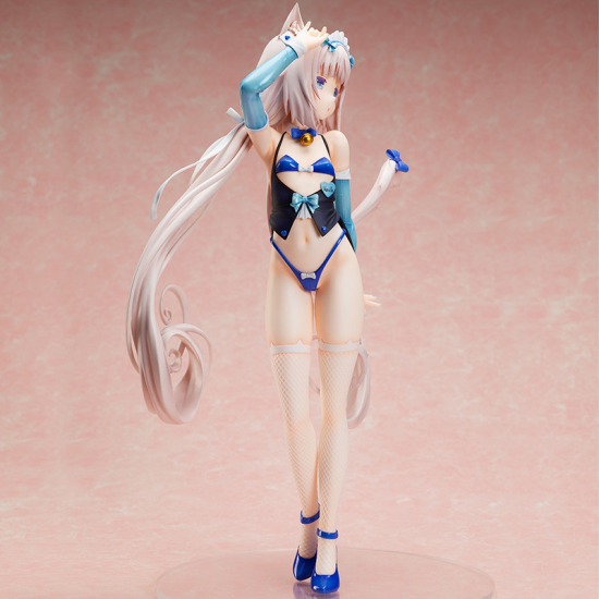 Nekopara Vanilla 1/4 Bunny Suit Ver. - Brand New