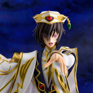(image for) G.E.M. Lelouch vi Britannia Emperor Ver.