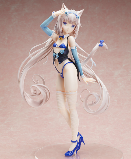 Nekopara Vanilla 1/4 Bunny Suit Ver. - Brand New