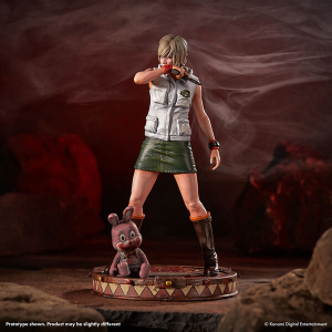 (image for) Heather Mason w/ Robbie The Rabbit