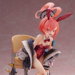 (image for) Mikamo Neru - 1/7 - Bunny Girl - Opened