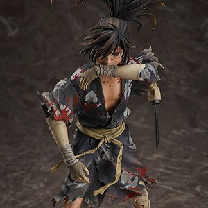 (image for) Hyakkimaru - 1/8