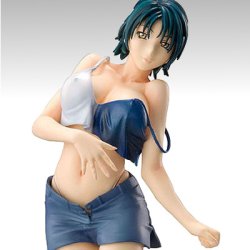 (image for) Minase Yukiko 1/8