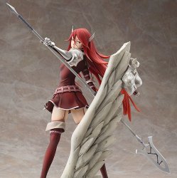 (image for) Cordelia 1/7 - Unopened