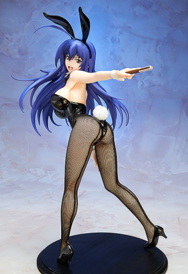 Kurokami Medaka - B-style - 1/4 - Opened