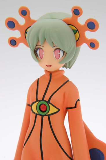 Modal Additional Images for Sahaquiel - Angel XX (Wave) - Opened