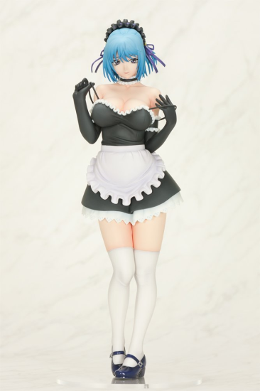 Kurumu Kurono 1/7 Orchid Seed - Opened