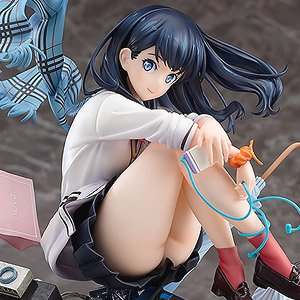 (image for) Takarada Rikka - 1/7 - I Believe in Future - Opened