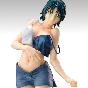 (image for) Minase Yukiko 1/8