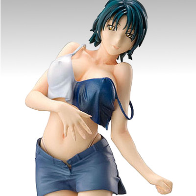 (image for) Minase Yukiko 1/8