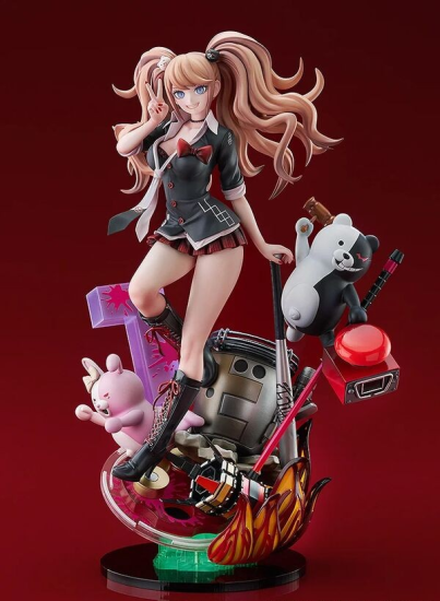 Enoshima Junko - 1/7 - 15th Anniversary Ver. - Pre-order