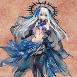 (image for) Date A Live II - Tobiichi Origami - 1/7 - Inverted ver. - Opened