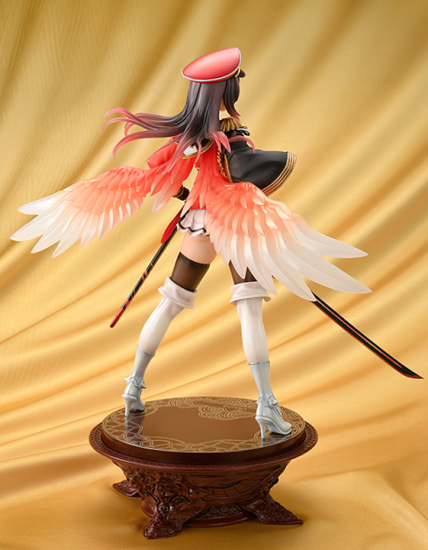 Nanatsu no Bitoku - Michael - 1/8 - Chuugi no Zou - Opened