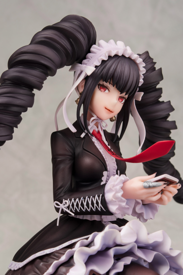 Modal Additional Images for Celestia Ludenberg - 1/7 - Opened