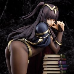 (image for) Tharja 1/7 - Opened