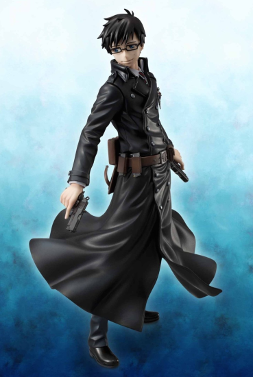 Modal Additional Images for Okumura Yukio - G.E.M. - 1/8 - Opened