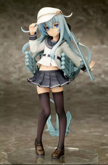 Verniy (AmiAmi, Ques Q) - Opened