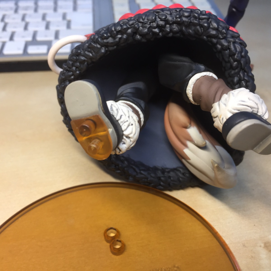 Modal Additional Images for Holo: Spice and Wolf Cospa 1/7 - Unopened