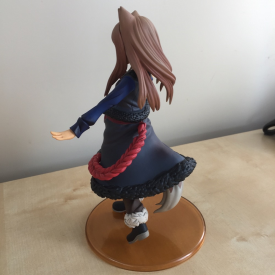 Holo: Spice and Wolf Cospa 1/7 - Unopened