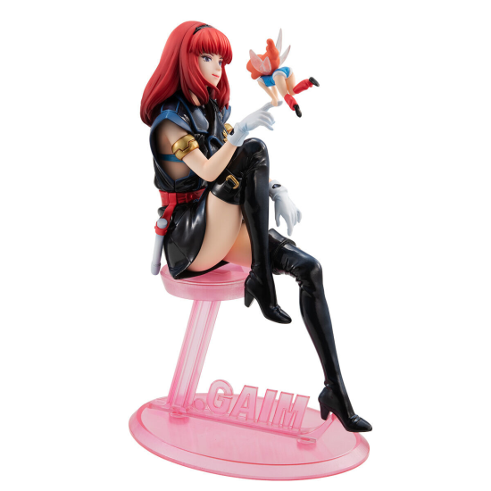 Modal Additional Images for Gaw Ha Leccee - Lilis Faw - 1/8 - Opened