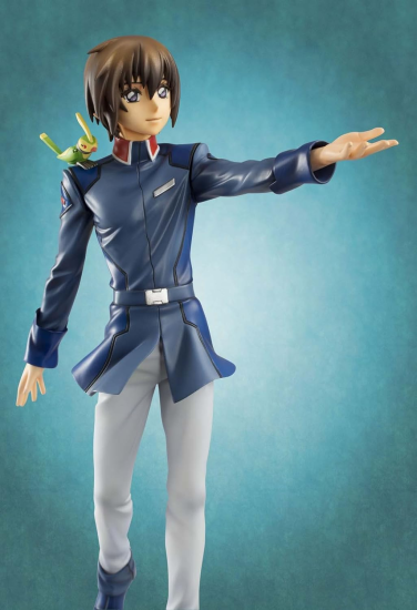 Modal Additional Images for Kira Yamato - Torii - G.E.M. - Opened