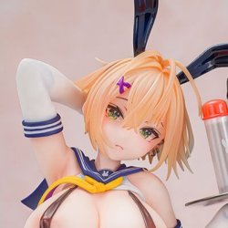 (image for) Kouhai-chan - 1/6 (Native, Rocket Boy) - Opened