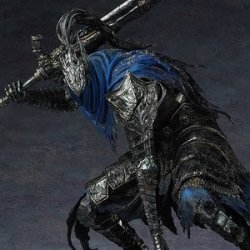 (image for) Kishi Artorias 1/6 Gecco - Brand New