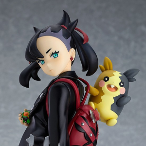 (image for) Mary - Morpeko - Pokémon Center Original Figure - Opened