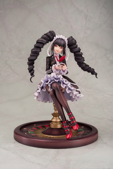 Celestia Ludenberg - 1/7 - Opened