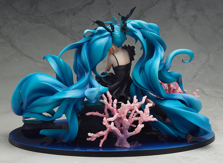 Hatsune Miku: Deep Sea Girl 1/8 - Unopened