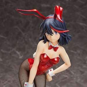 (image for) Matoi Ryuuko B-style Ver. 2nd 1/4 - Opened