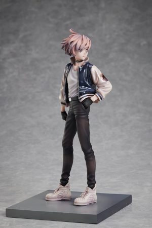 (image for) Nakahara Chuuya 1/7 - Original Series Age Fifteen Ver. - Opened