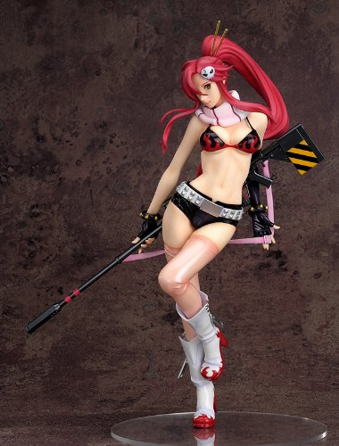 Yoko Littner 1/6 Real Image Ver. - Brand New