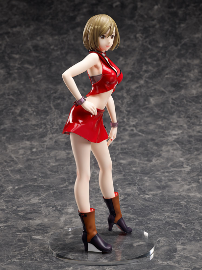 Vocaloid - Meiko - 1/7 - Opened