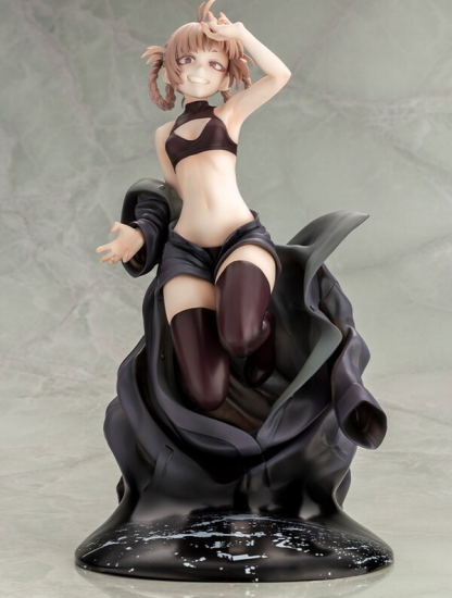 Nanakusa Nazuna - 1/7 - Opened