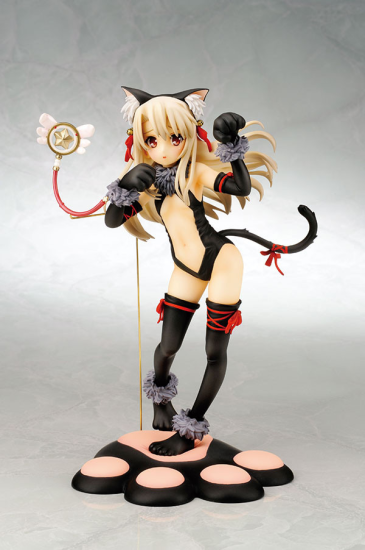 Illyasviel von Einzbern - 1/8 - The Beast Ver. - Opened