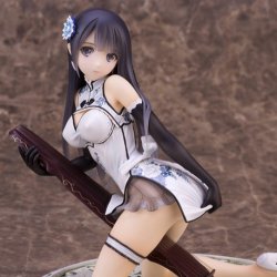 (image for) T2 Art Girls - Ping-Yi - 1/6